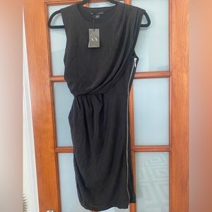 ARMANI LITTLE BLACK DRESS